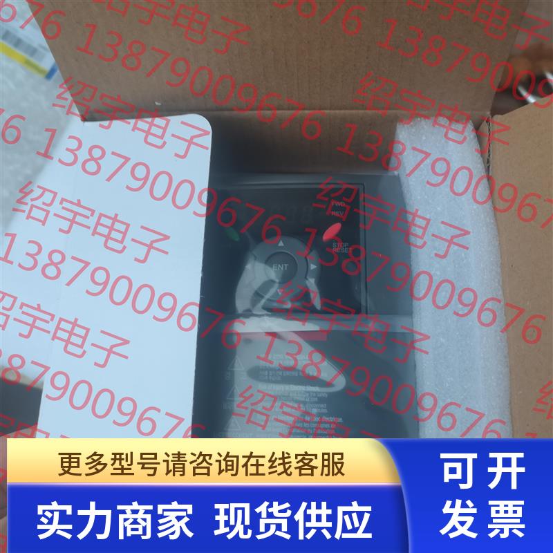 LS变频器 SV022FP5-4 2.2kw 380v 议价出售