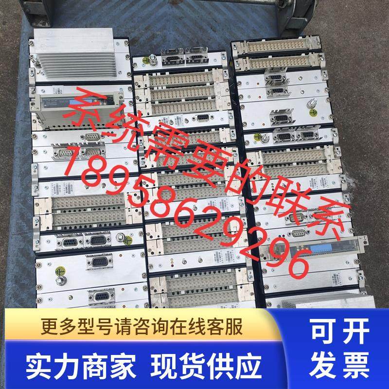 阿尔斯通MODULO控制器 AST-MU4C   S943/C  S915/B  C32NEWP议价