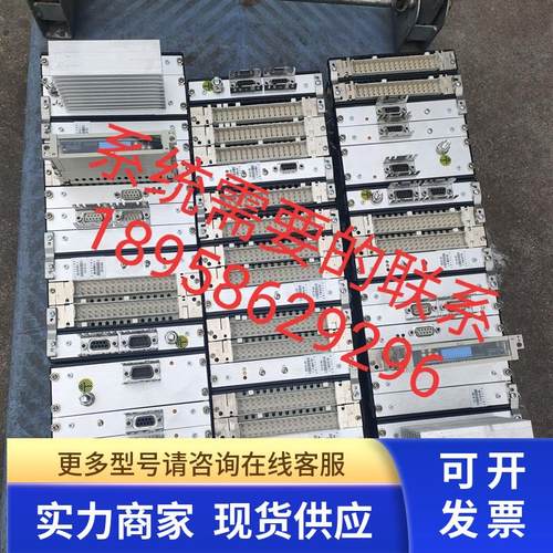 阿尔斯通MODULO控制器 AST-MU4C   S943/C  S915/B  C32NEWP议价