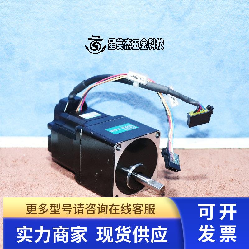 SANYO DENKI STEPSYN步进电机103F7851-70CEA5 G10-601拆机件