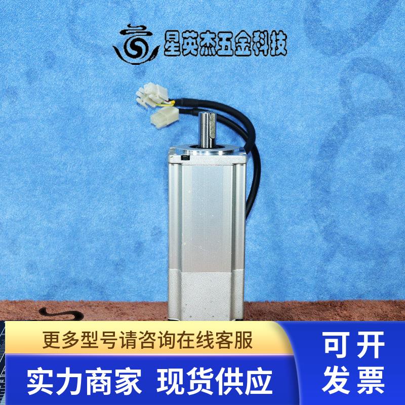 /伺服电机MHMD042G5V AC110V 400W拆机件实物拍摄