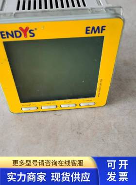 ENDYS EMF控制器1970290039 MF96021/A5701 实图二手