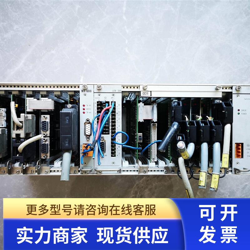 BACHMANN巴赫曼KOP500 U/S CE32/1S CA16/P2.5S DNT90U AIO550