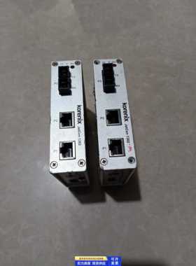 KORENIX JETCON1302-M 1302原装正品拆机件实物图 二手