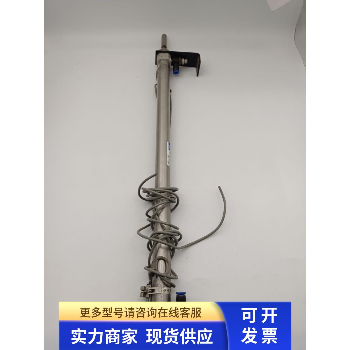 原装拆机亚德客MFC20X360-S-CM现货实物图