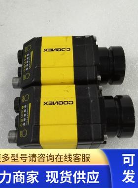 二手 COGNEX/康耐视DM302Q工业智能读码器实物拍摄包好现货