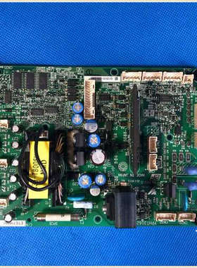 安川变频器H1000系列45-55KW电源板驱动板主板ETC710801-710811