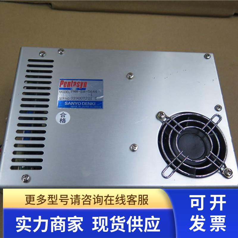 PMM-BA-5643-1 伺服驱动器  PMM-BA-5603-1