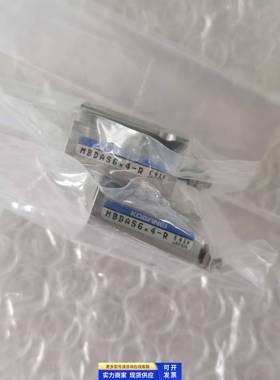 全新原装正品小金井KOGANEI气缸MBDAS6*4-R 现货实物