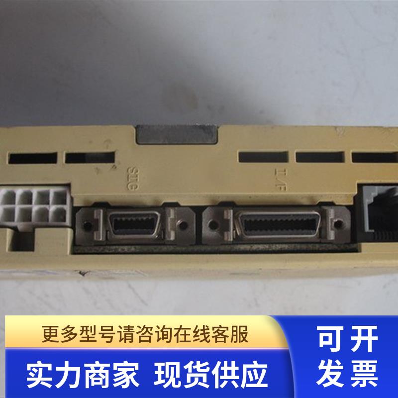 MSD3A3P1E  伺服驱动器MSD3A3P1E