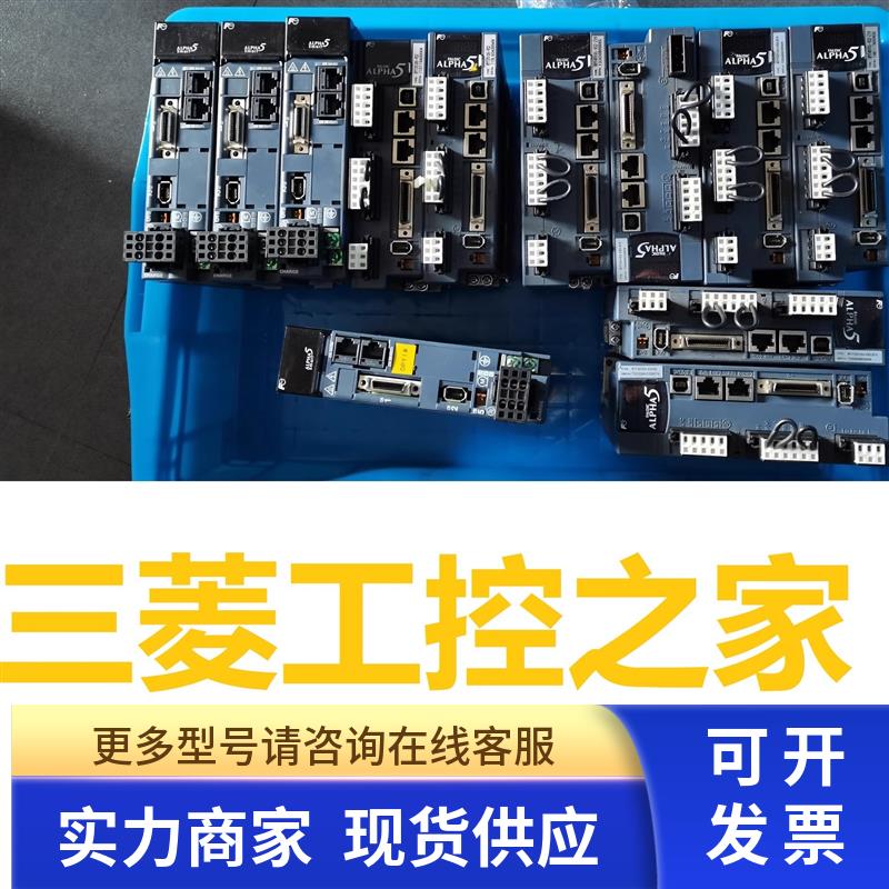 * RYT201D5-VS2 RYT401D5-VS2-Z19 EXVS2 富士FUJI 伺服控制器