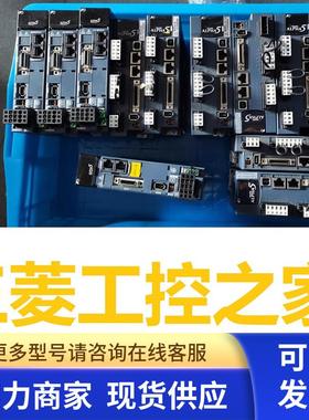 * RYT201D5-VS2 RYT401D5-VS2-Z19 EXVS2 富士FUJI 伺服控制器