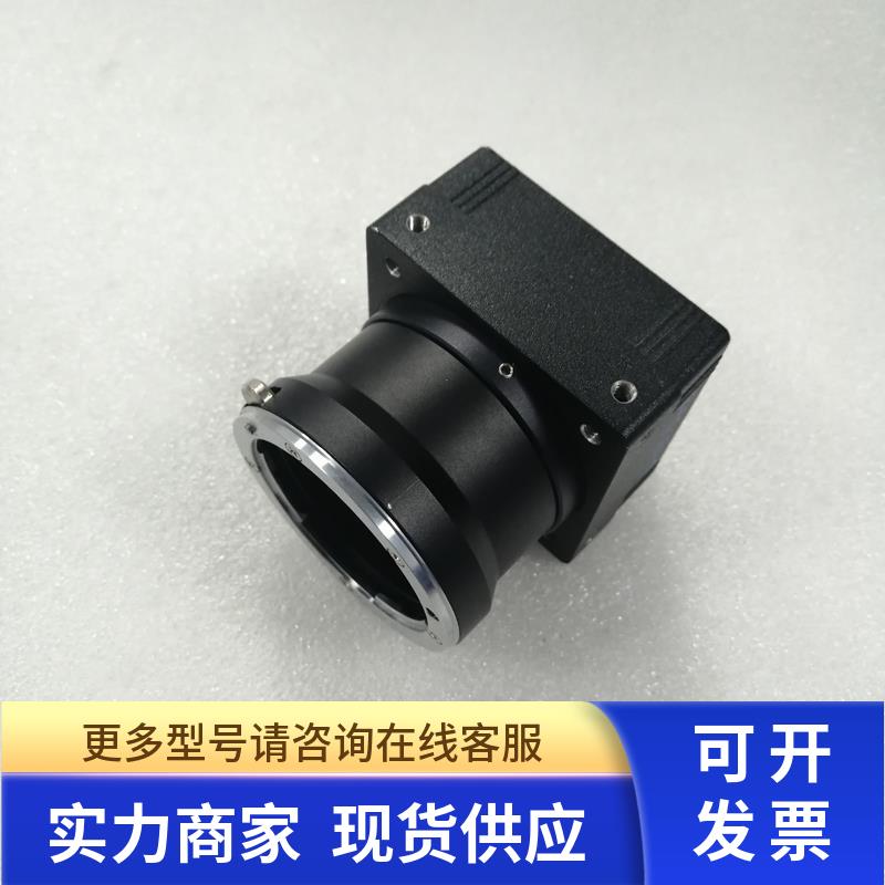 BASLER/巴斯勒L101b-2k工业线阵扫描相机摄像机成色新包好