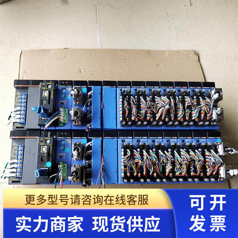 横河  F3SP66-4S LD01-0N RZ82-0F DA04-1N AD04-0V F3BU13-0N