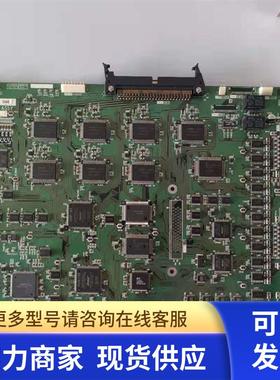 KM5-M5840-046  YV100XG伺服卡YV100X伺服板 KM5-M5840