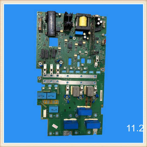 RINT-5514C功率变频器ACS800系列30/45/37kw驱动板主板电源板