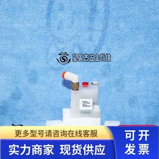 PARKER 派克高纯化学药液隔膜阀实物拍摄拆机 17944