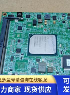 R1097-B0001-03 R01 SR38B R1156-H0003-01-A cpu主板 模块核心板