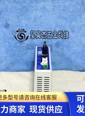 SMC LECP6N-LEHF40K2-40  电缸驱动拆机件实物拍摄