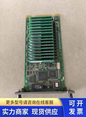 ABB贝利拆机主板卡件IMASI23 1MAS123 实图二手