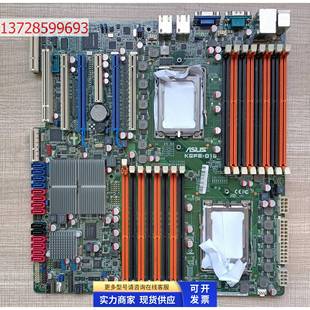 KGPE 双路皓龙服务器主板 华硕 现货 G34 A620r AMD Asus D16