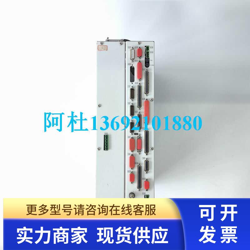 HEIDENHAIN海德汉数控系统LE416D  ID:336487-39原装8成新 询价