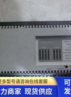 * 110CPU61200  110CPU51200  AEG Modicon 原装现货
