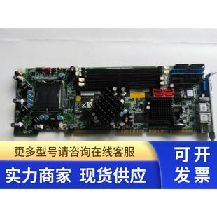 R10 9454 R11 R12 工控机主板 台湾IEI威强 R40 WSB