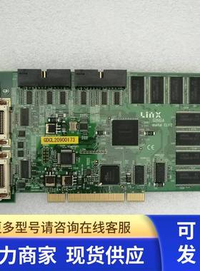 小胖 Linx GINGA digltal CL1/2 SB-3447-1-200图像采集卡包好