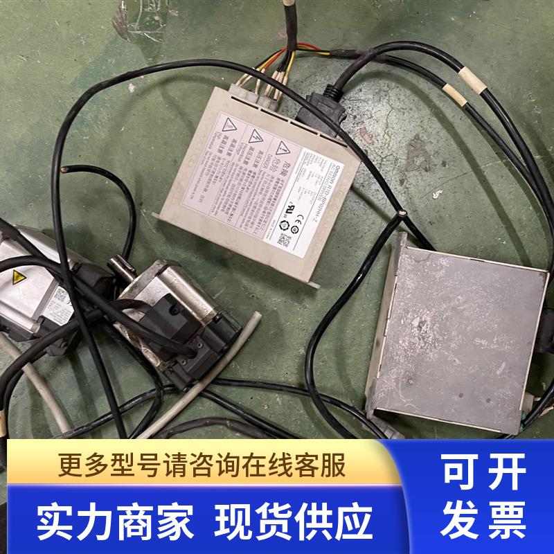 驱动器R7D-BP02HH-Z 电机R88M-G20030H-S2-Z