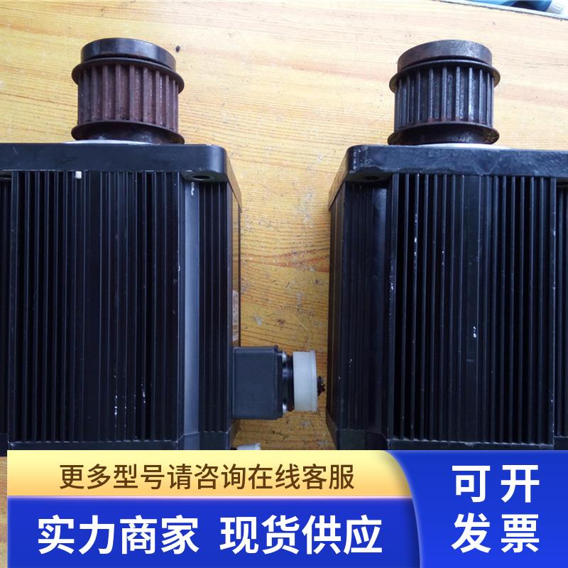 拆机 130ST-M10010 伺服电机 测试完好 非实价