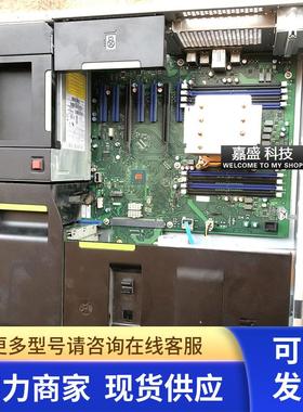 /M770工作站整机 D3498-A13主板 实物图