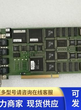 小胖 BECKHOFF/倍福FC2001-4图像采集卡实拍包好