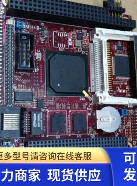 研祥 VS-STERLI2 P-10018-E R2A PC104 主板 现货 议价