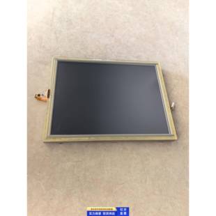 拆机实图 原装 二手 06A 液晶屏EE080NA
