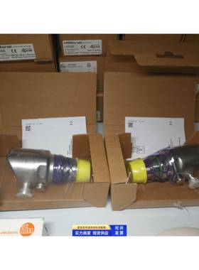 IFM PI2893易福门全新原装压力传感器当天发货