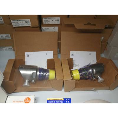 IFM PI2893易福门全新原装压力传感器当天发货