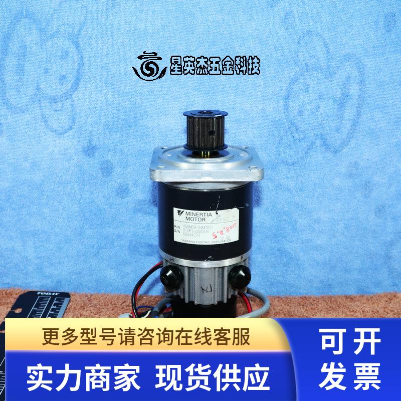 YASKAWA MINERTIA安川电机UGRMEM-04MDS21 UTOPI-060SUB拆机件