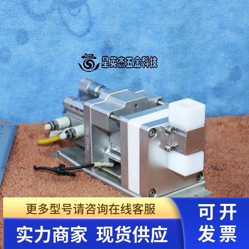 SMC CQ2A25-20DM-XB9 NFA 10044气动阀组件AMDSZ0-8BUS4US/6BUS