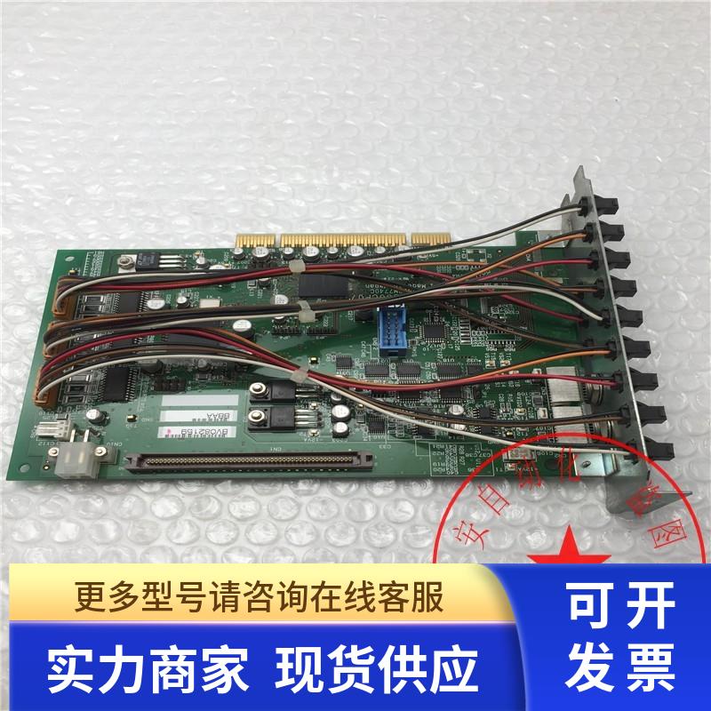 拆机IPU-900CP07 AZ0S08M7740C采集卡 成色漂亮 现货 询价