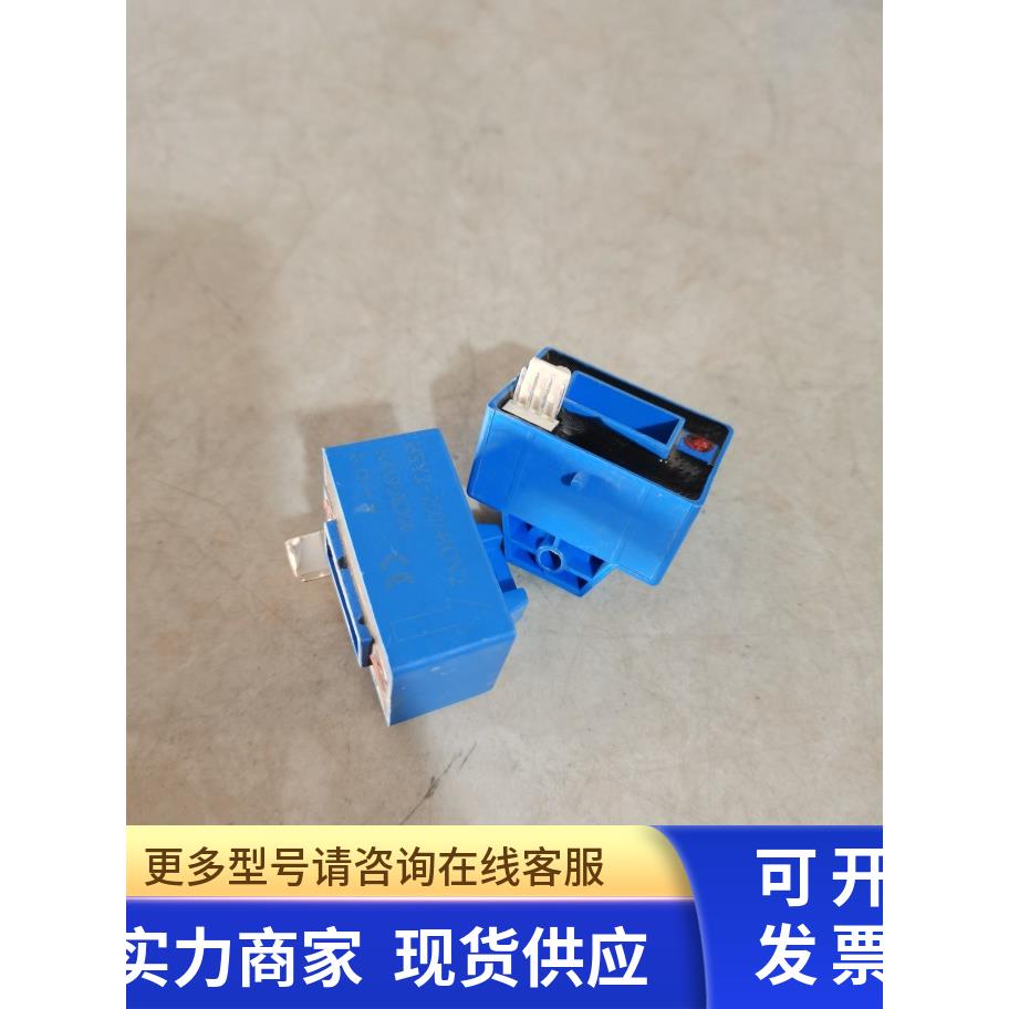 拆机霍尔传感器BSY2-200/4IOV2 二手