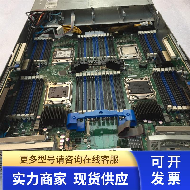 IntelR2000L  KCC-REM-CPU-S4600LH 4路服务器主板 带pci槽