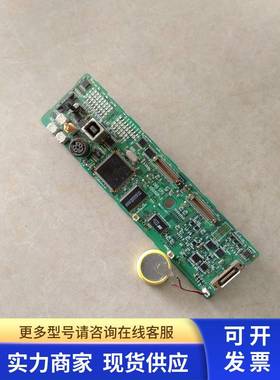 PLC模块AFPX-C60R主板K0080P-3 原装拆机黄色调转扭坏配件价