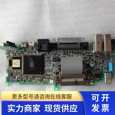 三菱伺服J3-C67A油研注塑机专用主板BC386A671G51A现货出售