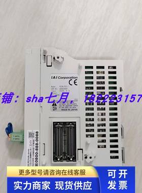 日本IAI控制器/驱动器RCON-PCF-1（其他规格详谈）