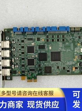 小胖 MATROX/迈创MORPHIS Y7272-01图像采集卡实拍包好