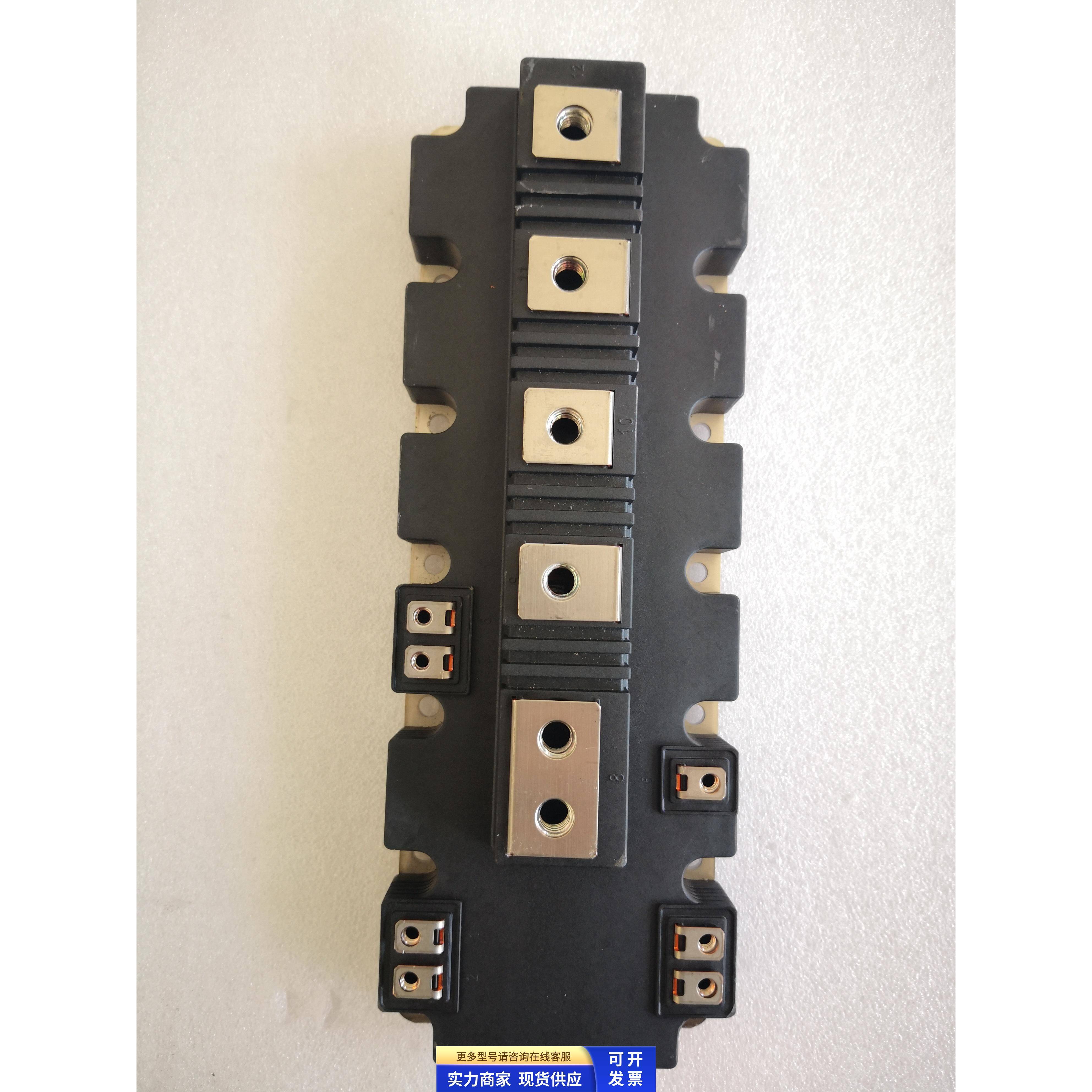 IGBT模块FF1000R17IE4 FF1400R17IP4 FF1400R12IP4 FF900R12IP4P