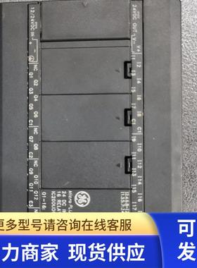 * IC200UDD440-CC USB002-B UEX826 UEOI08-A UEO108 GE FANUC