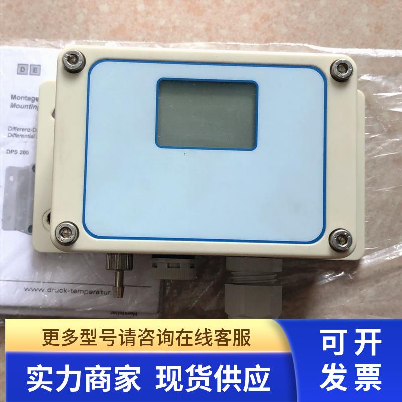 DPS 200 811-CS06-7-G-C-N-Y02-M-506 D-72138 DRUCK TEMPERATUR