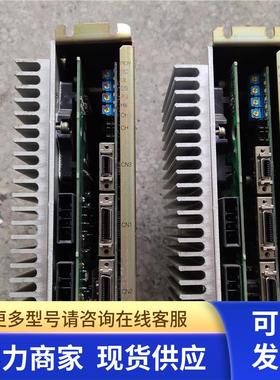 拆机YASKAWA驱动器CACR-02-KIBA功能完好非实价